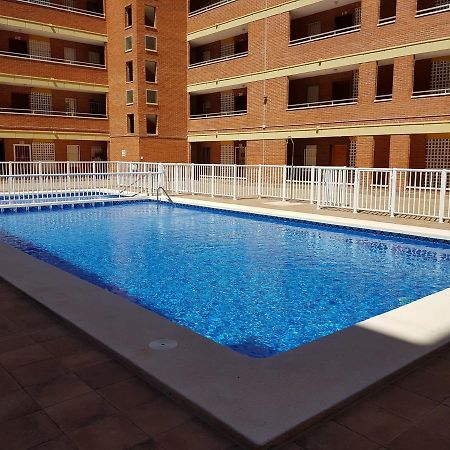 Espanhouse Almoradi 7 Torrevieja Bagian luar foto