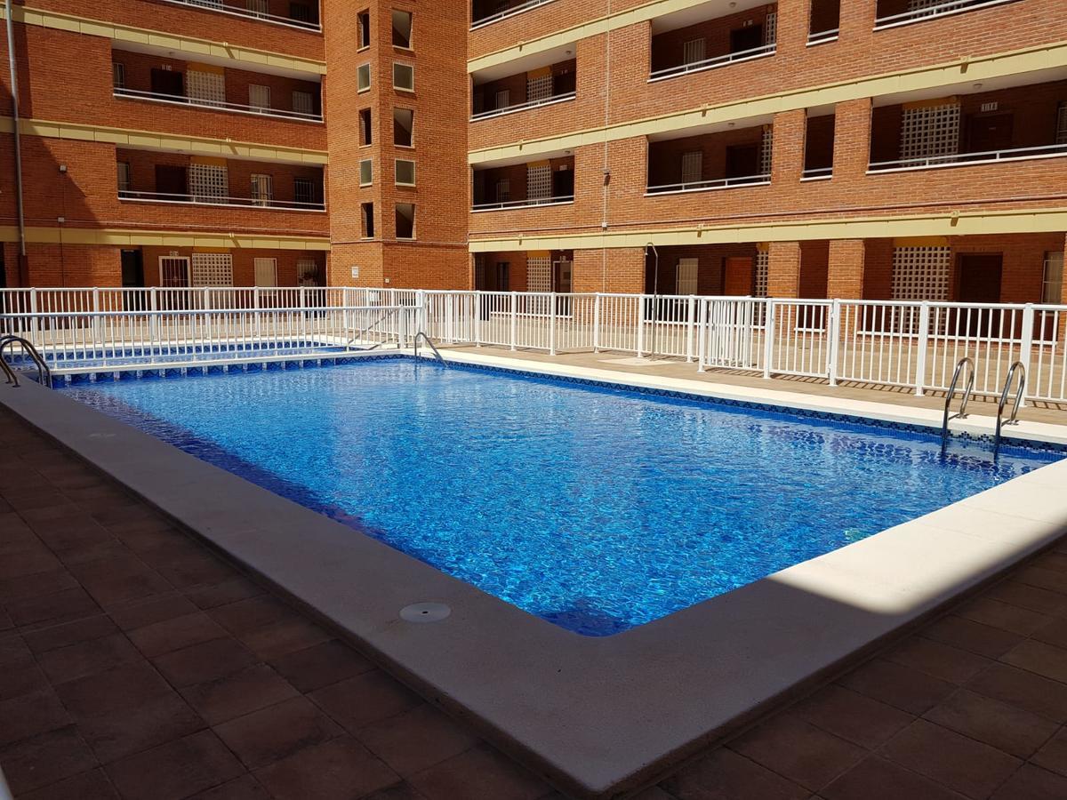 Espanhouse Almoradi 7 Torrevieja Bagian luar foto