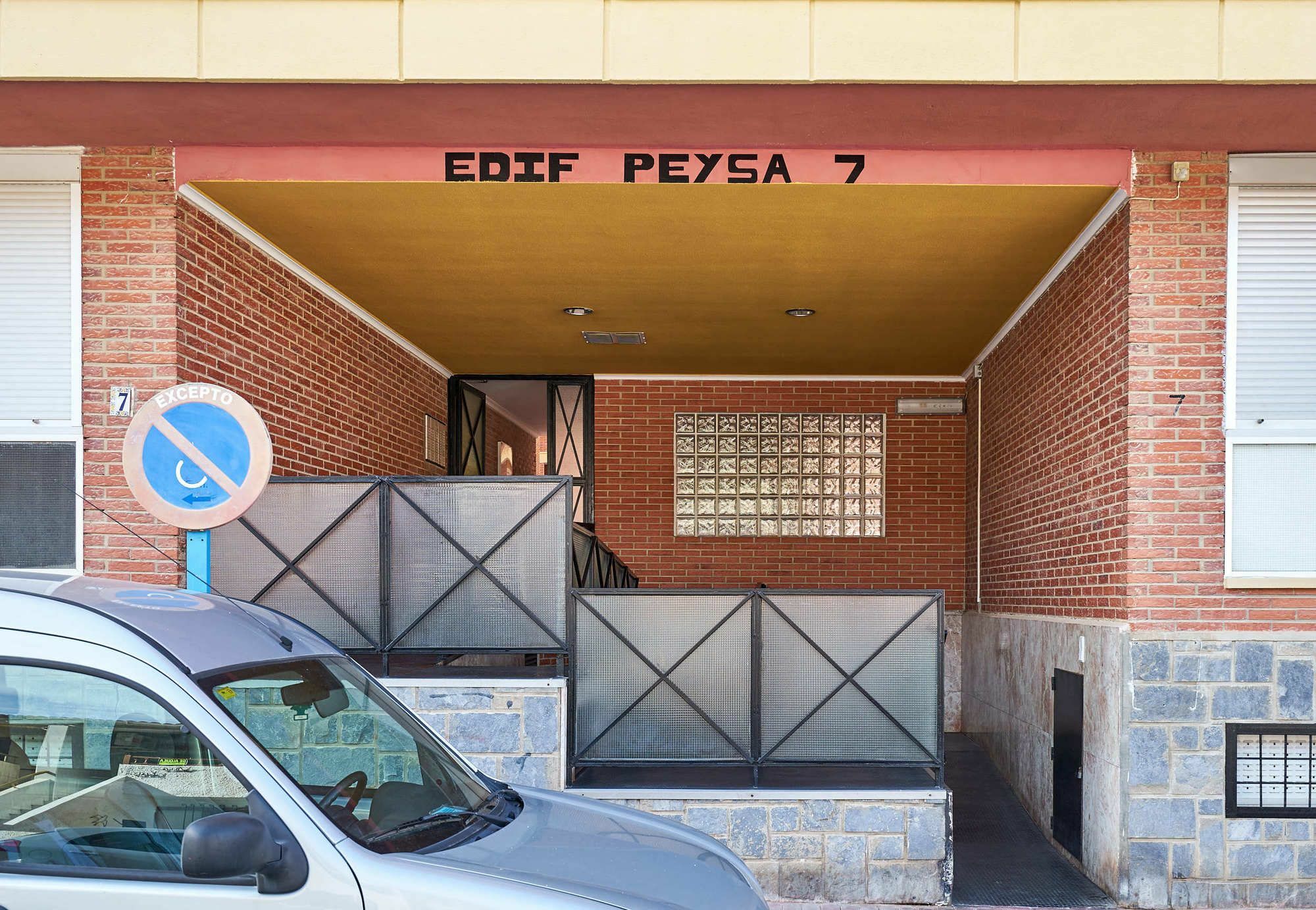 Espanhouse Almoradi 7 Torrevieja Bagian luar foto